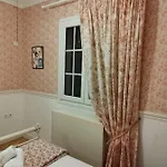 Elite Escape Holiday home Tsoukaladhes