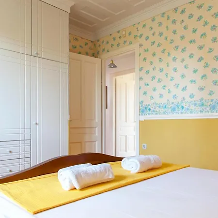 Casa de Férias Elite Escape *