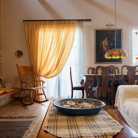 Casa de Férias Elite Escape