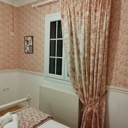 Elite Escape Casa de Férias Tsoukaládhes