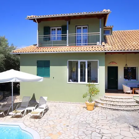 Elite Escape Ferienhaus