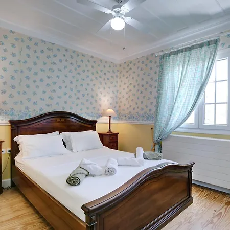 Elite Escape Holiday home *