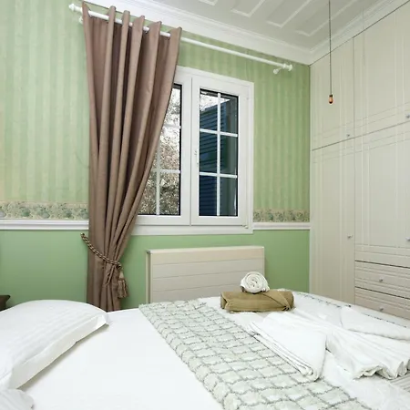 Ferienhaus Elite Escape *