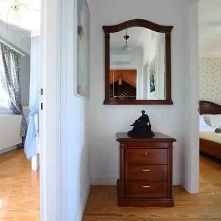 Elite Escape Ferienhaus