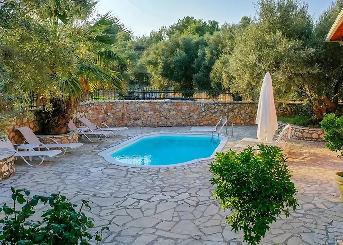 Elite Escape Ferienhaus *