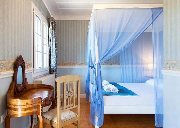 Elite Escape Ferienhaus *