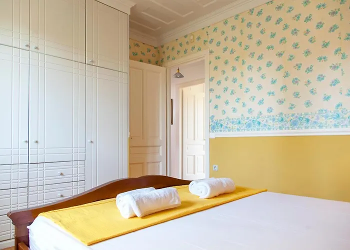 Ferienhaus Elite Escape *