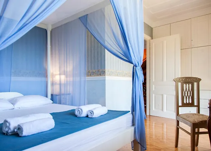 Elite Escape Ferienhaus *