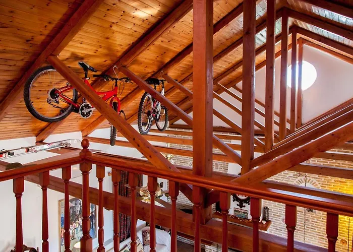 Ferienhaus Elite Escape *