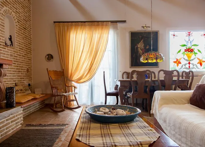 Ferienhaus Elite Escape