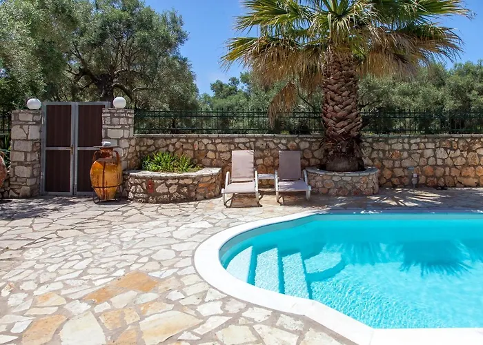 Elite Escape Ferienhaus *