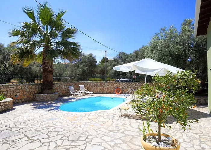 Elite Escape Ferienhaus *