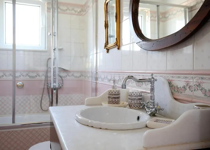 Elite Escape Ferienhaus *