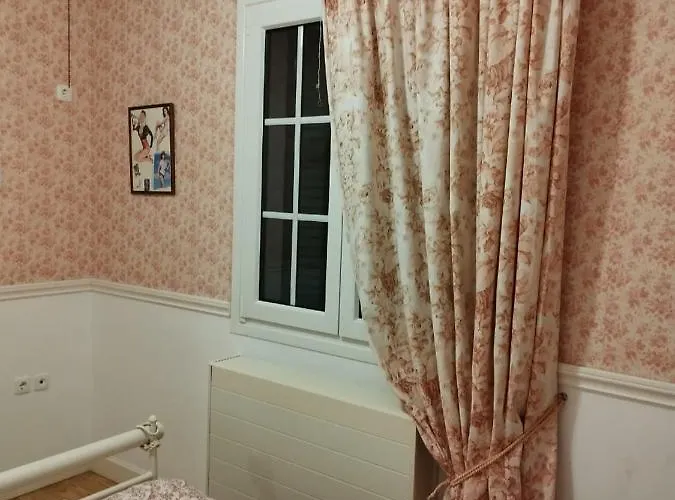 Elite Escape Ferienhaus Tsoukaládhes