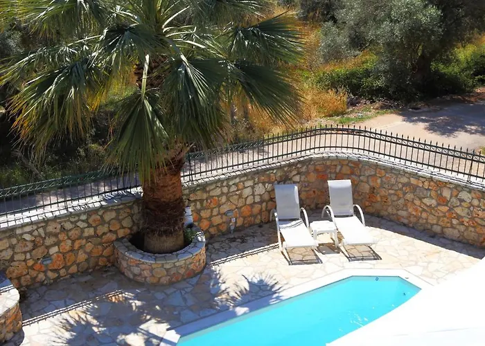 Ferienhaus Elite Escape *