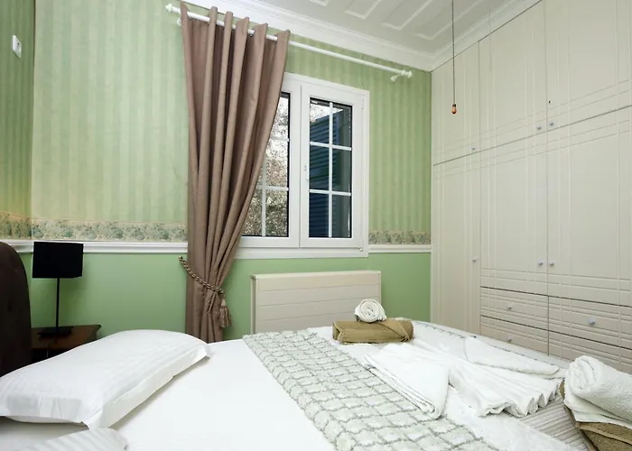 Ferienhaus Elite Escape *