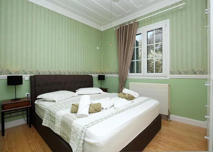 Elite Escape Ferienhaus