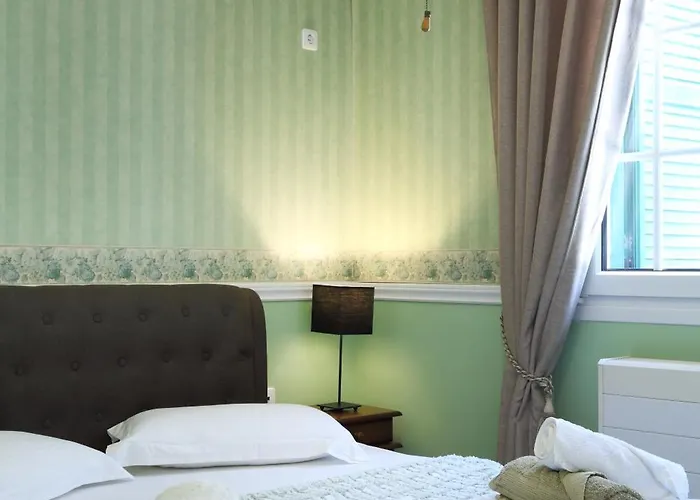 Elite Escape Ferienhaus *