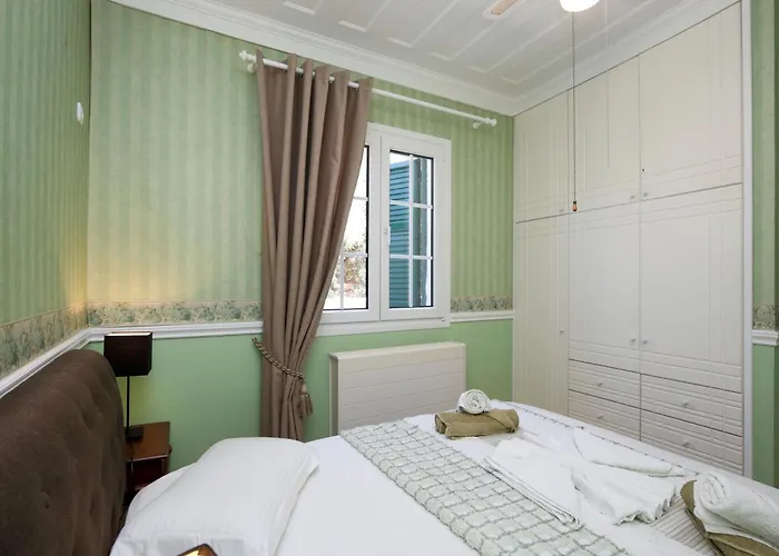 Elite Escape Ferienhaus