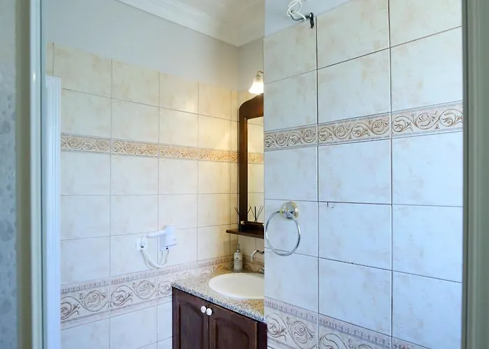 Elite Escape Ferienhaus