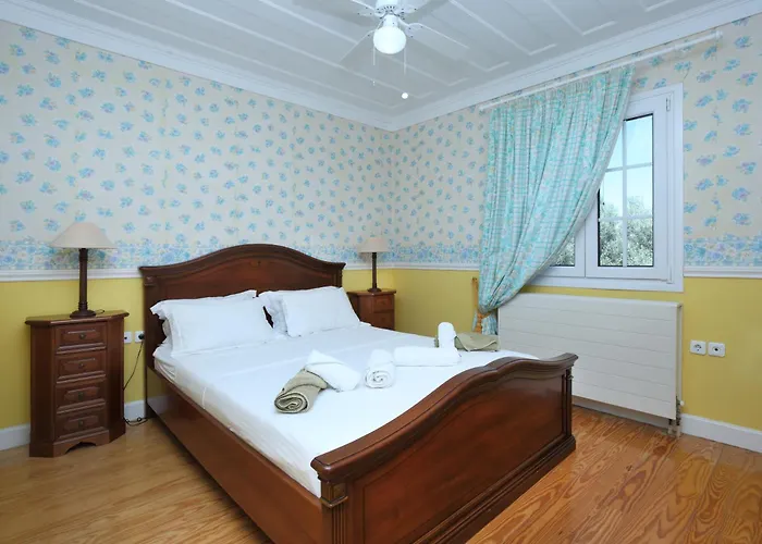 Elite Escape Ferienhaus