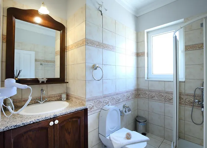 Elite Escape Ferienhaus *