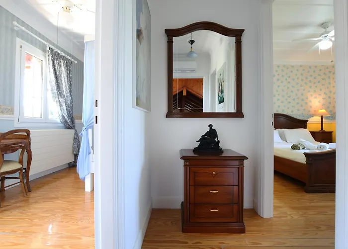 Elite Escape Ferienhaus